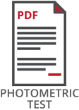 Voir le test photométrique Voir le test photométrique