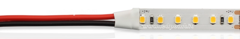 Ruban led 2835 24V IP20 3000K 3step 120led/m Ruban led 2835 24V IP20 3000K 3step 120led/m