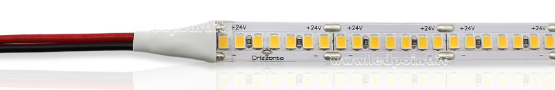 Ruban led 2835 24V IP20 3000K 3step 238led/m Ruban led 2835 24V IP20 3000K 3step 238led/m