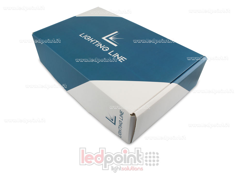 Profilé pour rubans led Profilé pour rubans led