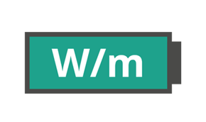 Immagine per la categoria Strisce led per potenza