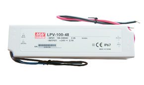 Immagine per la categoria Alimentatori a 48V