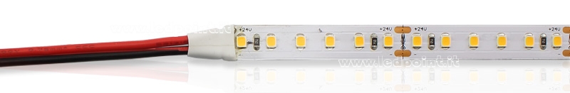 Ruban led 2835 24V IP20 2700K 3step 120led/m FE2-27s-1208F2
  Ruban led 2835 24V IP20 2700K 3step 120led/m FE2-27s-1208F2