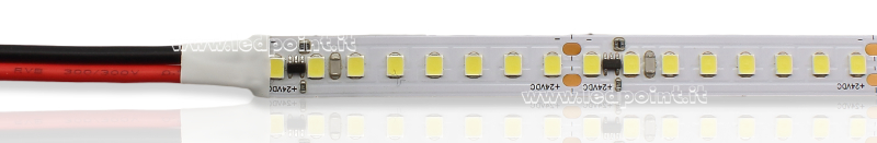 Ruban led 2835 24V IP20 6000K 3step 160led/m F52-600-160822A
  Ruban led 2835 24V IP20 6000K 3step 160led/m F52-600-160822A