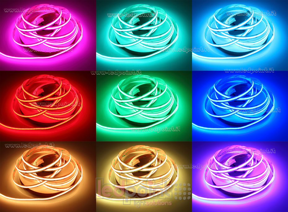 Ruban led COB 24V IP20 RGB 840led/m FA2-RGB-840OR2
  Ruban led COB 24V IP20 RGB 840led/m FA2-RGB-840OR2