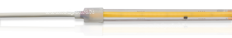 Ruban led COB 230V IP65 4000K 296led/m K502-400-296ORH
  Ruban led COB 230V IP65 4000K 296led/m K502-400-296ORH
